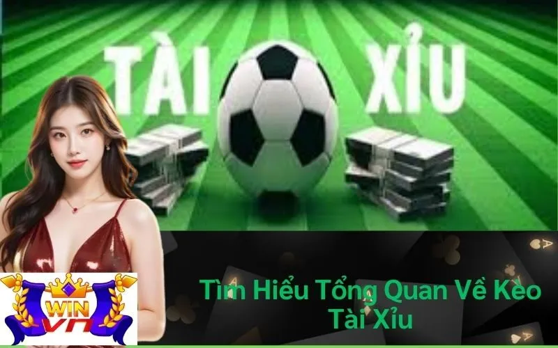 Tìm Hiểu Tổng Quan Về Kèo Tài Xỉu