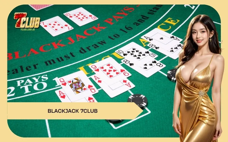 Blackjack 7Club