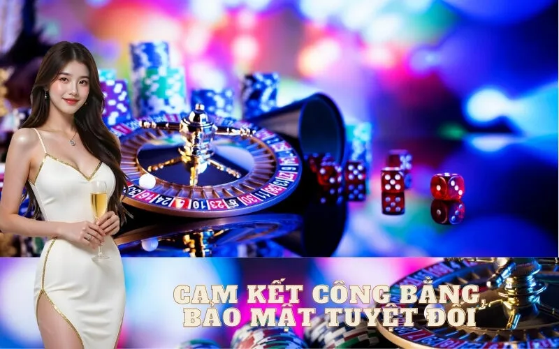 B52: Cam Kết Công Bằng, Bảo Mật Tuyệt Đối