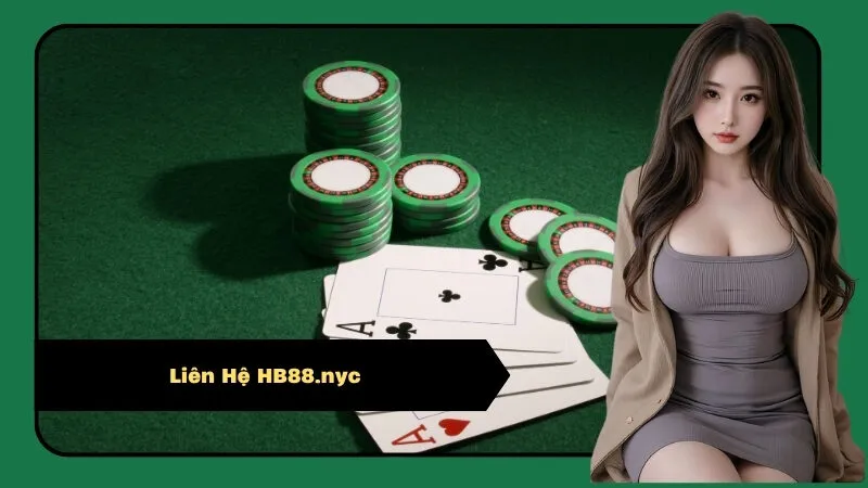 Liên Hệ HB88.nyc