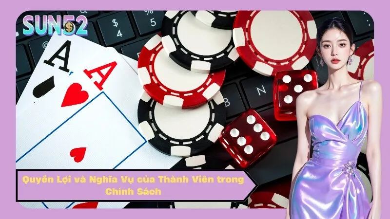 Quyền Lợi và Nghĩa Vụ của Thành Viên trong Chính Sách