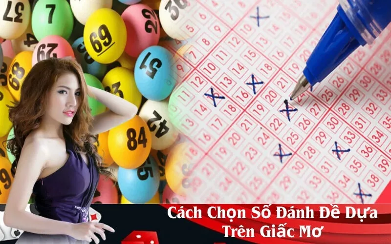 Cách Chọn Số Đánh Đề Dựa Trên Giấc Mơ