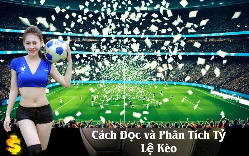 Cách Đọc và Phân Tích Tỷ Lệ Kèo