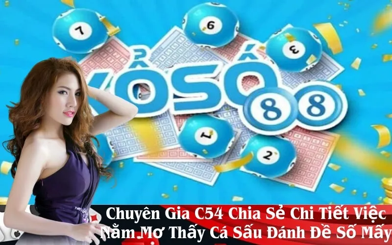 Chuyên Gia C54 Chia Sẻ Chi Tiết Việc Nằm Mơ Thấy Cá Sấu Đánh Đề Số Mấy