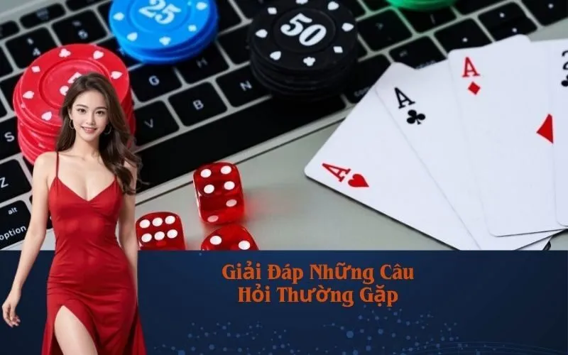 Giải Đáp Những Câu Hỏi Thường Gặp