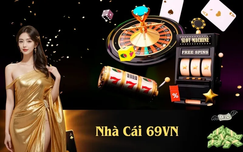 Nhà Cái 69VN