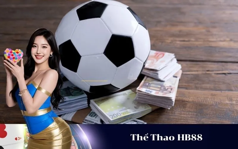 Thể Thao HB88