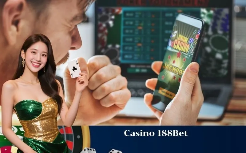 Casino 188Bet