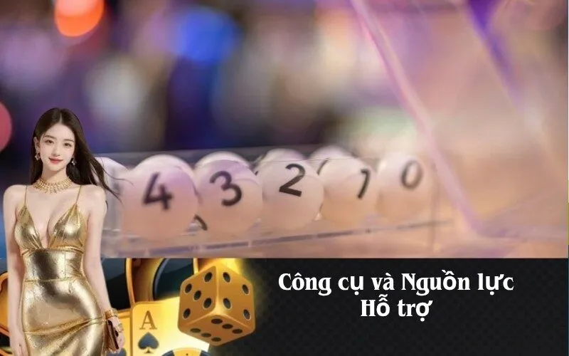 Công cụ và Nguồn lực Hỗ trợ