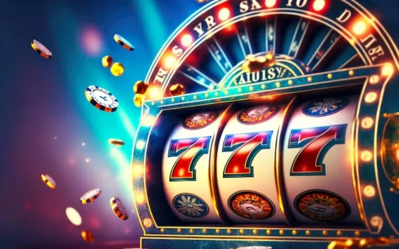 Hướng dẫn 5 bước chơi game slot cho người mới A-Z