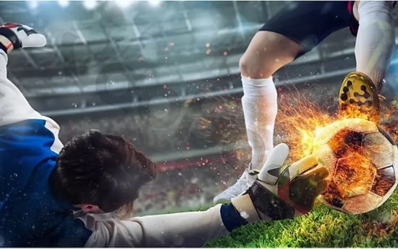 Mẹo Cược Rung Hiệu Quả Khi Trận Đấu Đang Diễn Ra