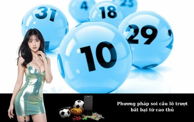 Phương pháp soi cầu lô trượt bất bại từ cao thủ